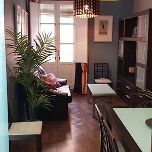 La Casa De Heracles Apartment