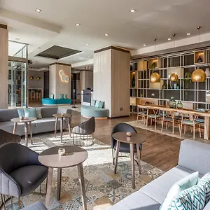 Paseo Del Mar, Affiliated By Melia קדיז