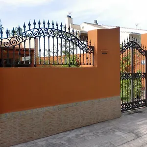  Сasa de vacaciones Fantastico Para Veraneo En Familia