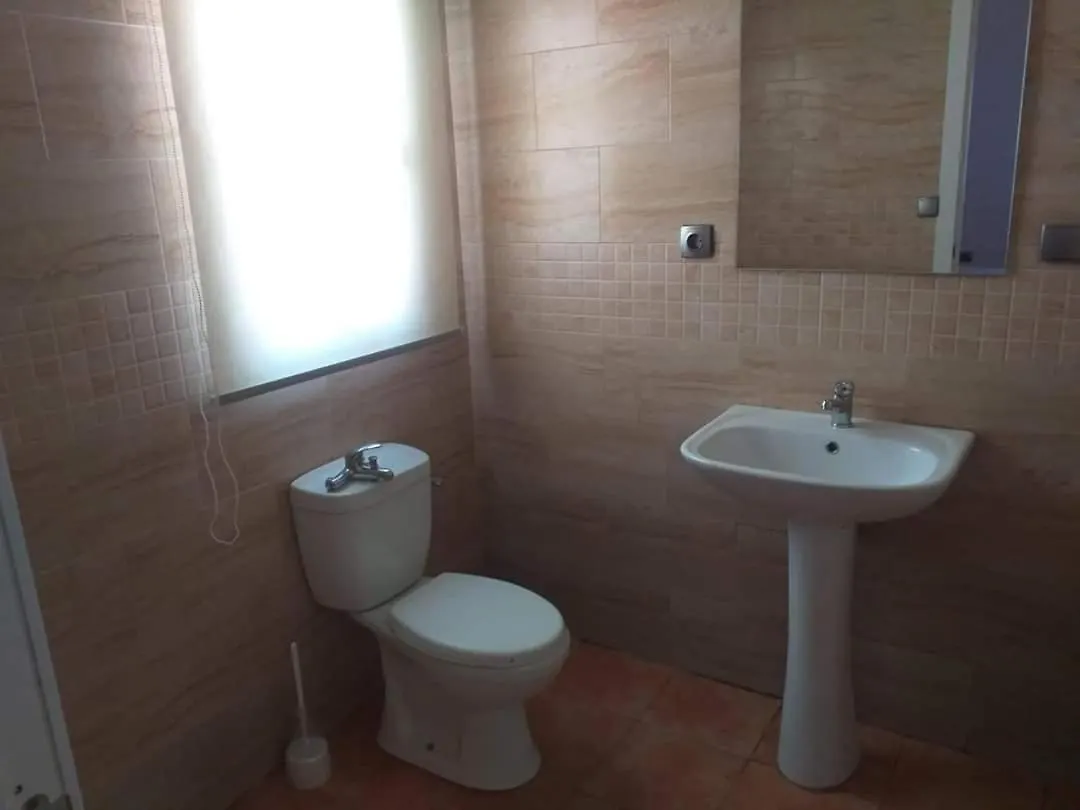Anamar2 Villa Cadiz