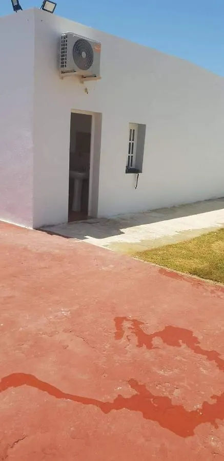 Anamar2 Villa Cadiz