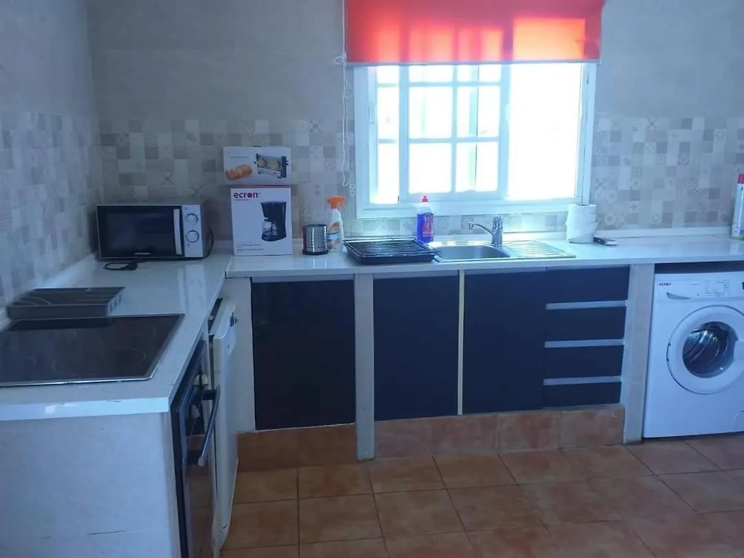 Anamar2 location