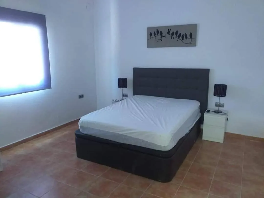 Holiday home Anamar2 Villa Cadiz