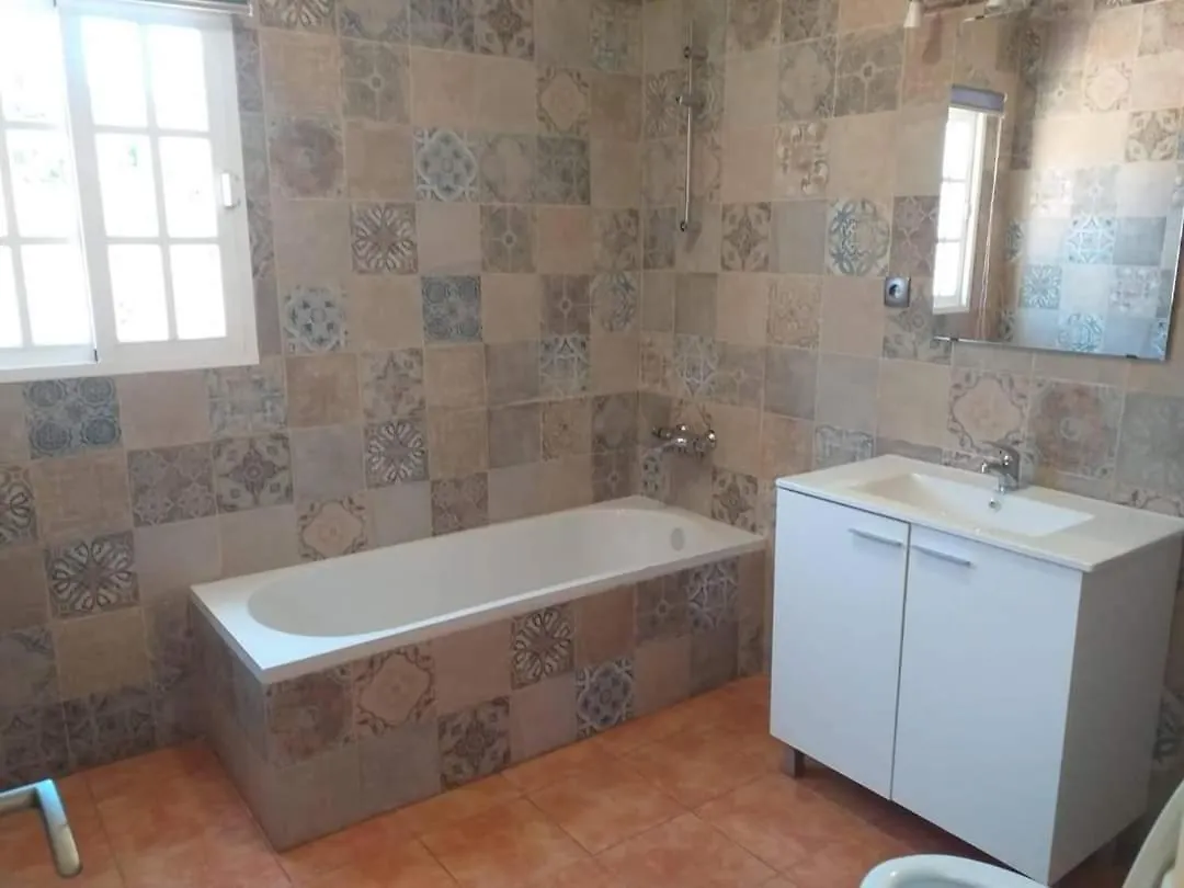 Holiday home Anamar2 Villa Cadiz