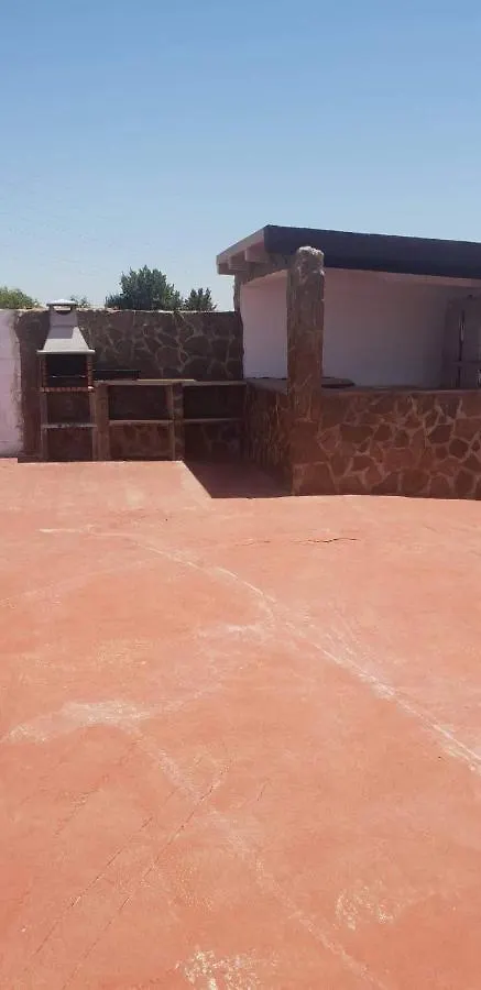 Anamar2 Villa Cadiz Holiday home